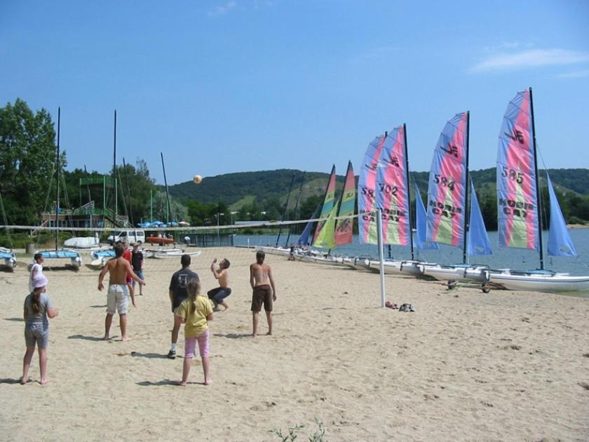 Hébergement de vacances Le Du Frene