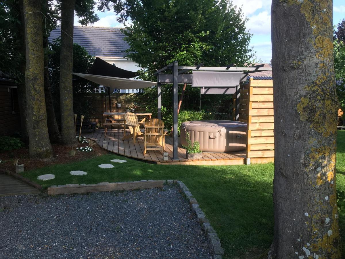 Le Du Frene Ferienhaus Poses