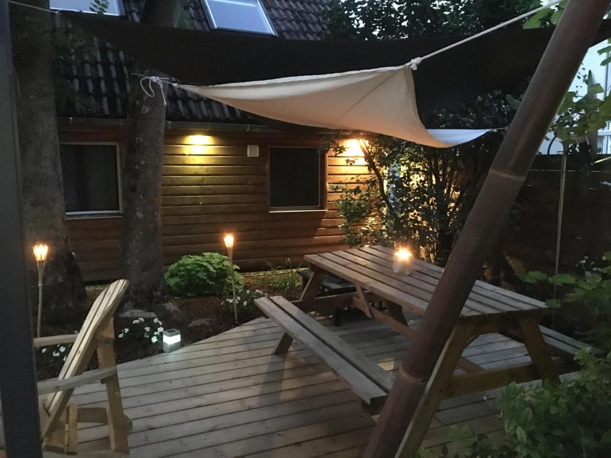 Le Du Frene Hébergement de vacances Poses