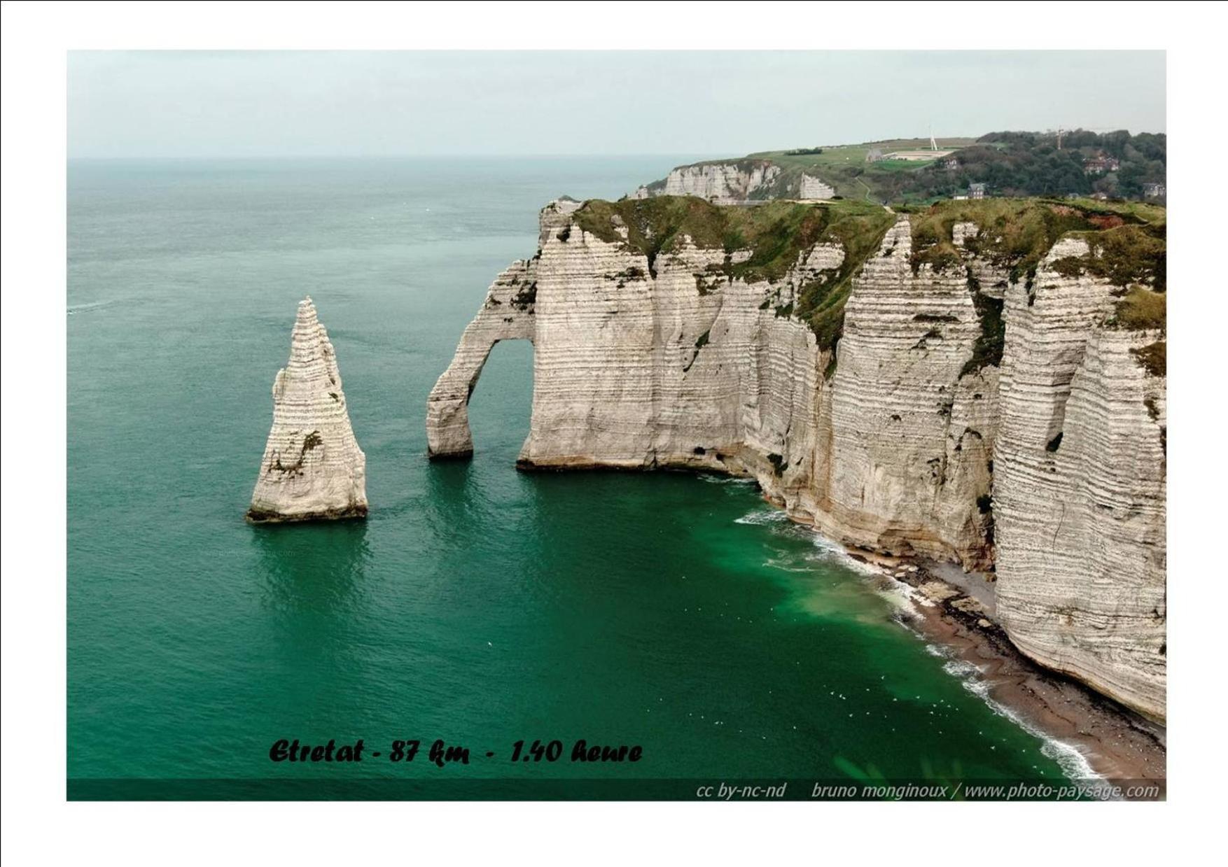 Le Du Frene Hébergement de vacances Poses