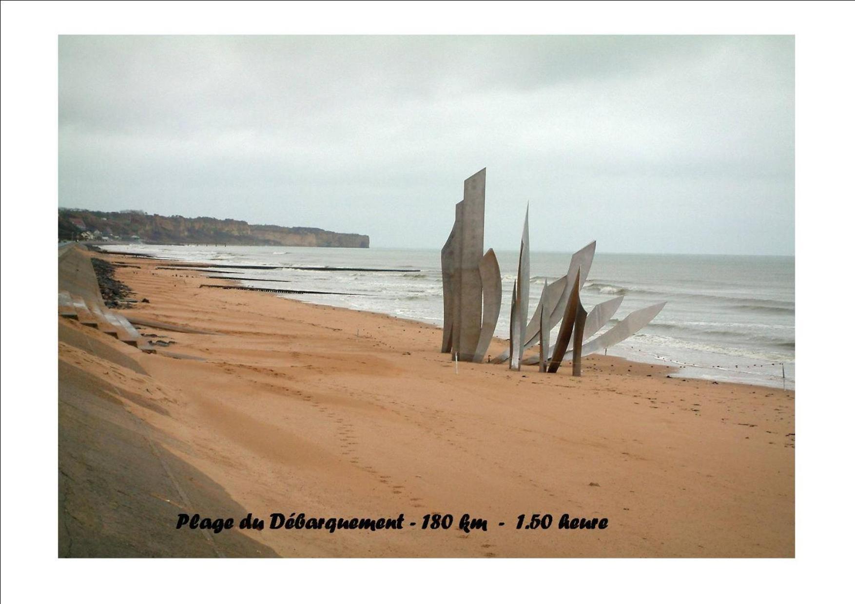 Casa vacanze Le Du Frene Poses