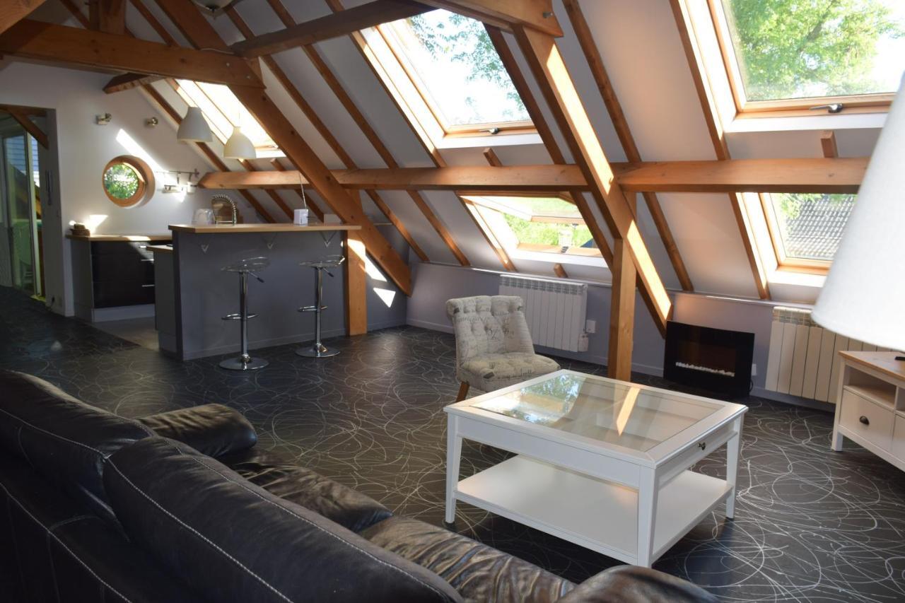 Le Du Frene Casa vacanze *
