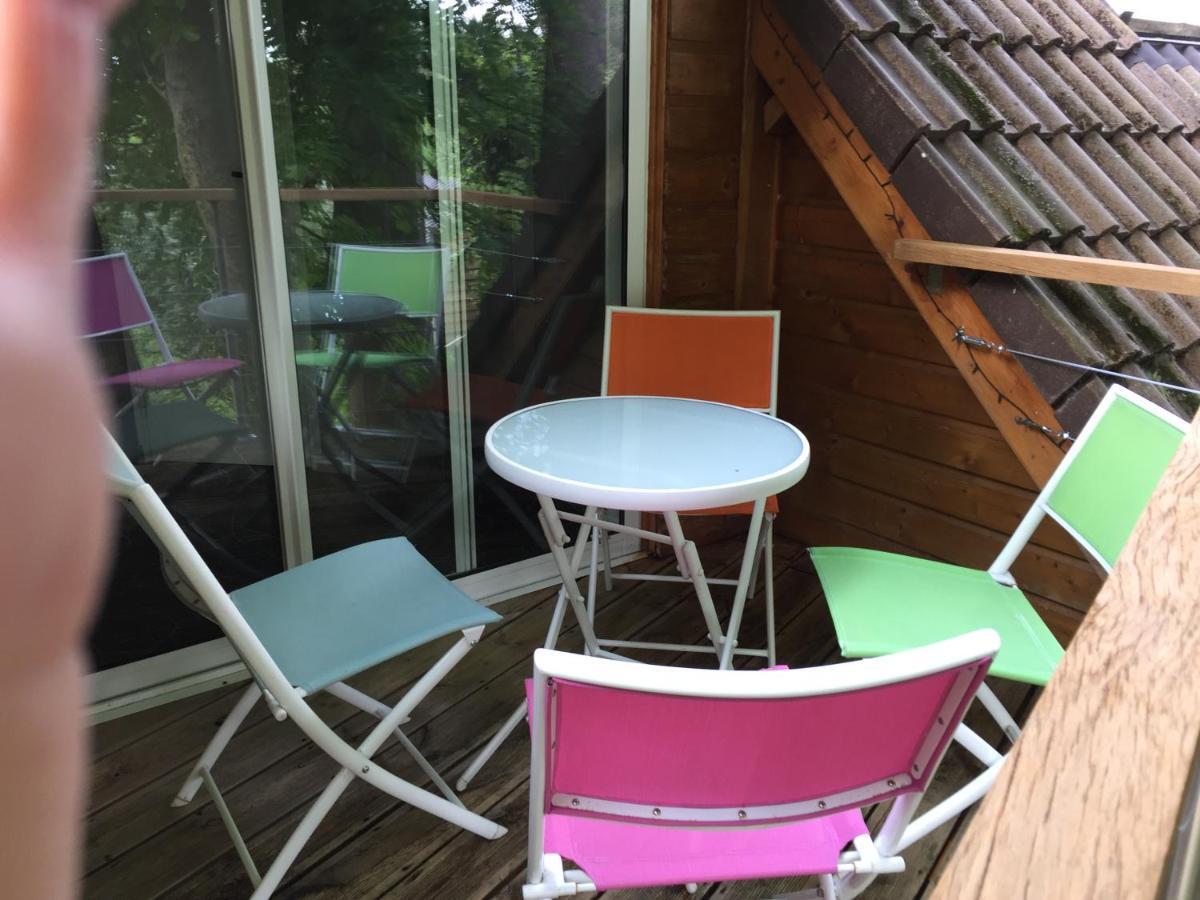 Ferienhaus Le Du Frene *