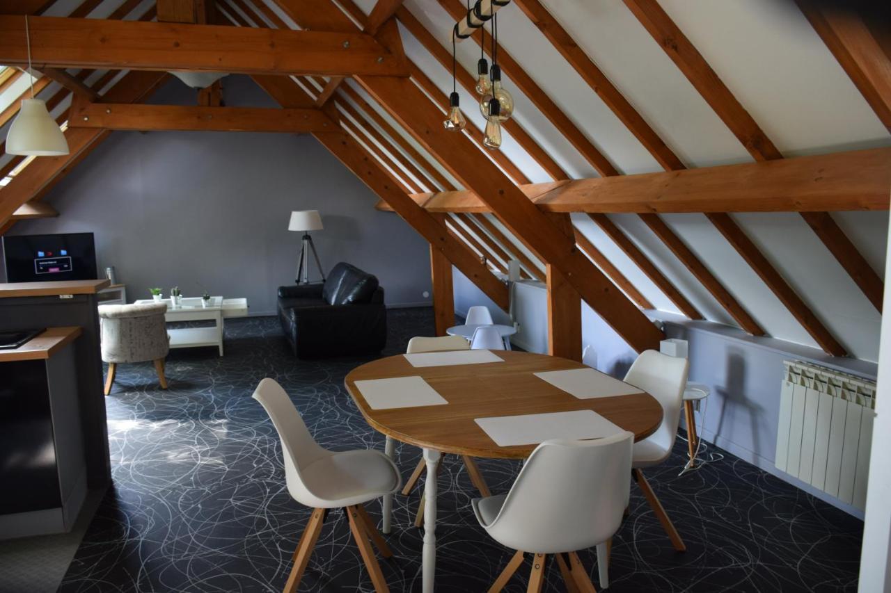 Casa vacanze Le Du Frene *